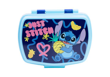 Maisto laikymo dėžutė STOR Stitch - 2