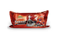 Keksas su aguonomis, 260 g