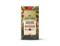 Malta kava JACOBS ORIGINS UGANDA & KENYA, 450 g