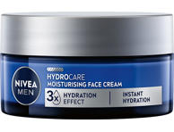 NIVEA MEN Veido kremas vyrams PROTECT&CARE, 50 ml