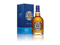 Viskis CHIVAS REGAL 18 YO, 700 ml