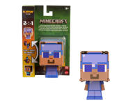 MINECRAFT figūrėlė - Flipping Fings