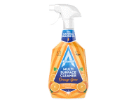 Universalus paviršių valiklis apelsinų kvapo ASTONISH, 750 ml