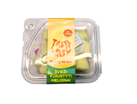 Švieži pjaustyti melionai, 250 g
