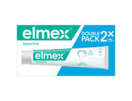 Dantų pasta ELMEX Sensitive, 75 ml