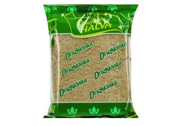 Saulėgrąžų chalva DRUZKOVSKAJA, 400 g