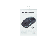 Belaidė pelytė WESTROM, 2.4G W-618