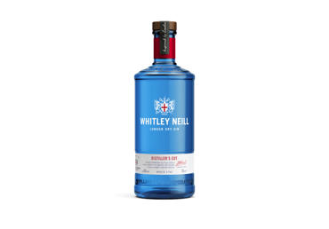 Džinas WHITLEY NEILL Distillers Cut, 43 %, 700 ml