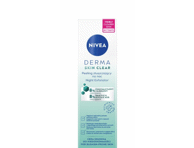 NIVEA® DERMA SKIN CLEAR naktinis šveitiklis į bėrimus linkusiai odai