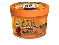 Plaukų kaukė GARNIER FRUCTIS HAIR , 400 ml