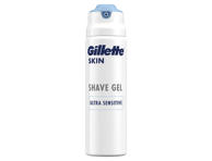 Skutimosi gelis GILLETTE Skinguard Ultra Sensitive, 200ml