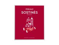 SOSTINĖS saldainiai, 250 g