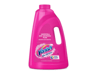 Skalbinių dėmių šalinimo gelis „Vanish Oxi Action“, 3 L