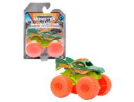 MONSTER JAM transporto priemonių rinkinys 1:72 Plastic Truck, asort.