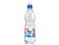 Negazuotas geriamasis vanduo MIO&RIO, 500 ml