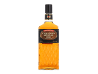Viski, Canadian Special Old, 700 ml