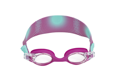 Plaukimo akiniai BESTWAY SPLASHFLEX - 2