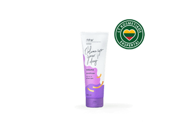 Plaukų apimtį didinantis kondicionierius KILIG, 250 ml