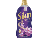Skalbinių minkštiklis SILAN AROMA. DREAMY LOTUS, 50 skalb., 1,1 l