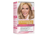 Plaukų dažai L'OREAL EXCELLENCE CREME, Nr. 9.1, 1 vnt.