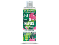 Plaukų kondicionierius FAITH IN NATURE DRAGON FRUIT, 400 ml