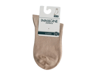 Kojinės IMMAGINE, 39-42, kūno spalvos