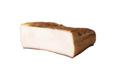 Šaltai rūkyti kiaulienos lašiniai su minkšta odele, a. r., 1 kg