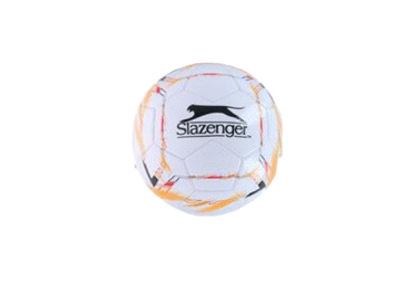 Futbolo kamuolys, 5 dydis,SLAZENGER