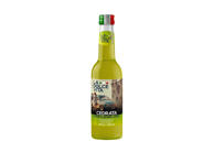 Gaivusis gazuotas citronų skonio gėrimas LA DOLCE VITA CEDRATA, 275 ml