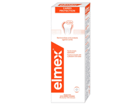 Burnos skalavimo skystis ELMEX CARIES PROTECTION, 400 ml