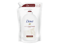 Skystasis muilas DOVE, papildymas, 500 ml