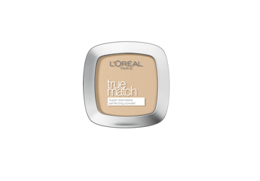 Kompaktinė pudra L'OREAL TRUE MATCH, Nr. N2, VANILLA, 9 g