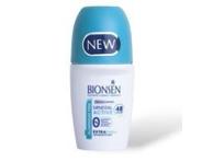 Moteriškas rutulinis apsauginis dezodorantas BIONSEN, 50 ml
