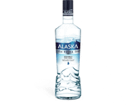 Degtinė ALASKA 40%, 700 ml