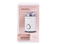 Kavamalė HENSKE SP7438, 1 vnt.