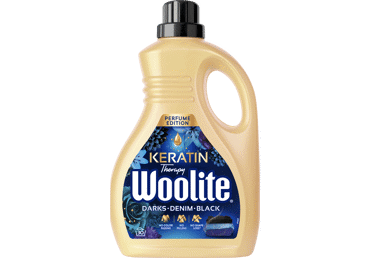Skystas skalbiklis WOOLITE Perfume, 1.8 l