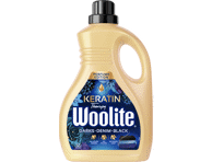 Skystas skalbiklis WOOLITE Perfume, 1,8 l