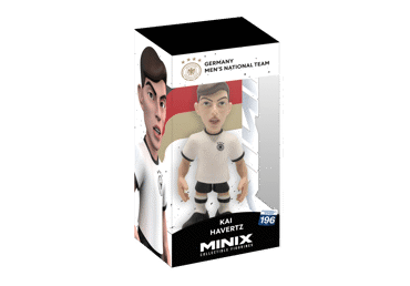 Figūrėlė MINIX Havertz - 1