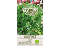 Petražolių GIGANTE D'ITALIA sėklos