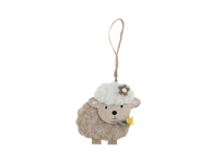 Pakabinama Velykinė dekoracija ELEMENTS SENSE, 2 dizainai