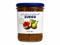 Figų džemas ZUEGG, 330 g