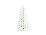 Šviečianti LED dekoracija, 11x11x20,5cm