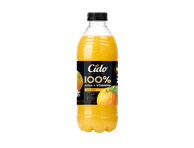 Apelsinų sultys su vitaminais CIDO, 1 l, PET