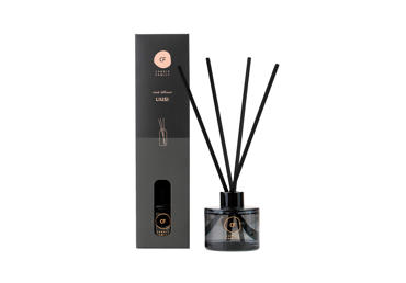 Namų kvapas CANDLE FAMILY Liusi, 120 ml