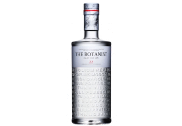 Džinas THE BOTANIST ISLAY DRY, 700 ml