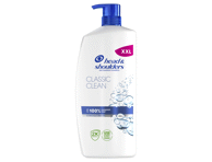 Plaukų šampūnas HEAD&SHOULDERS CLASSIC CLEAN;800