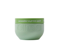 Kūno sviestas CIROA Cucumber & Apple, 265 g