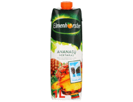 Ananasų nektaras ELMENHORSTER, 50%, 1 l
