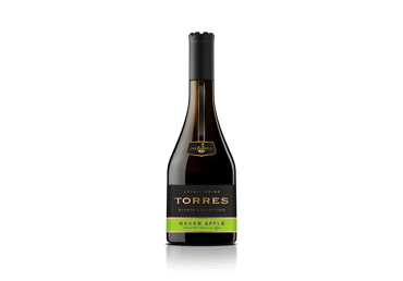 Brendis TORRES GREEN APPLE, 700 ml