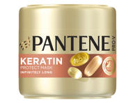 Plaukų kaukė PANTENE Infinitely Long Active Nutri-Plex, 300 ml